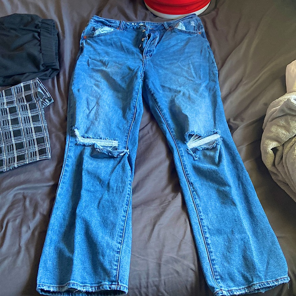I’m good condition just wore once